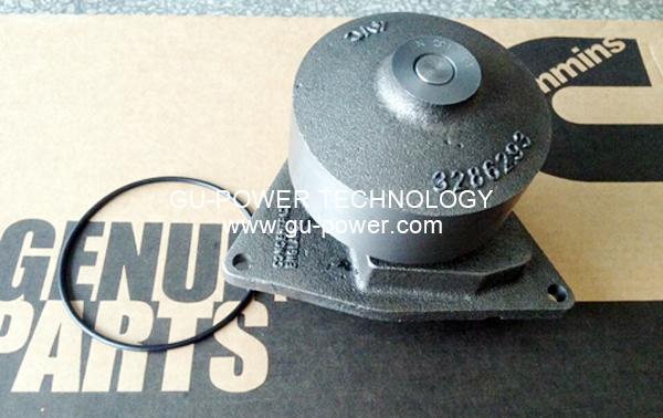 GU-POWER TECHNOLOGY