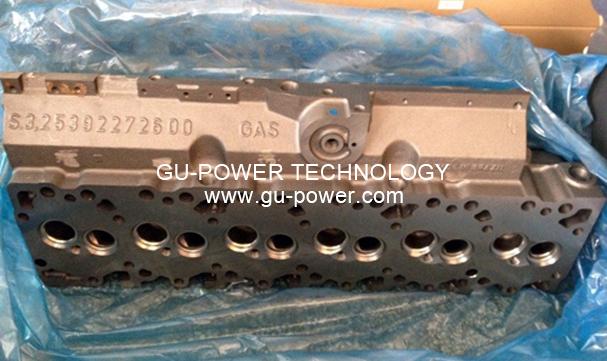 GU-POWER TECHNOLOGY
