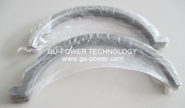 GU-POWER TECHNOLOGY