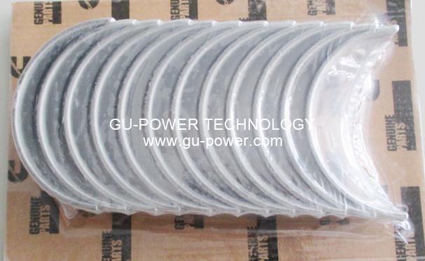 GU-POWER TECHNOLOGY