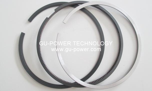 GU-POWER TECHNOLOGY