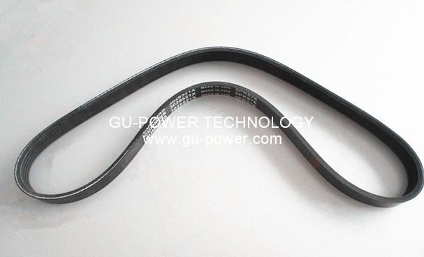 GU-POWER TECHNOLOGY