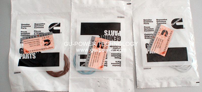 GU-POWER TECHNOLOGY