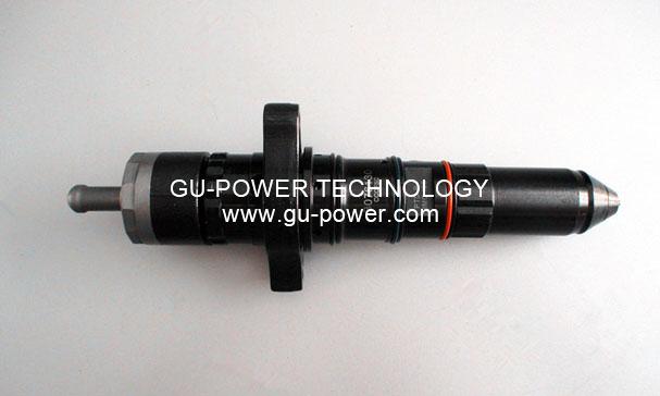 GU-POWER TECHNOLOGY