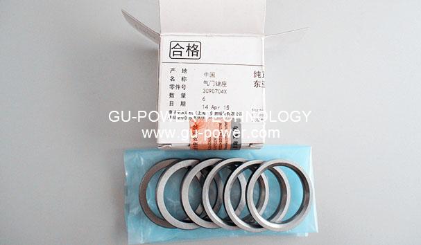 GU-POWER TECHNOLOGY