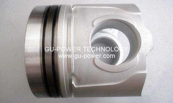 GU-POWER TECHNOLOGY