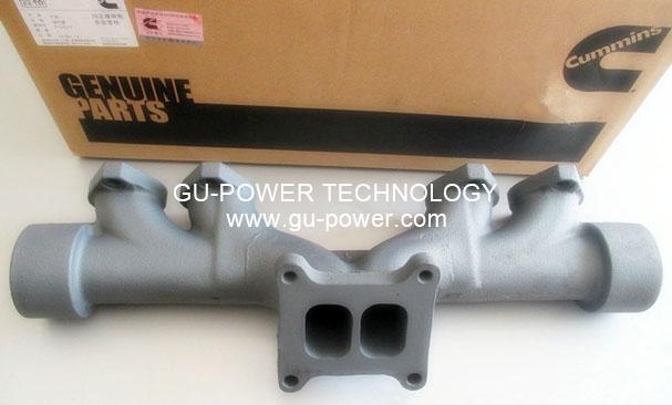 GU-POWER TECHNOLOGY