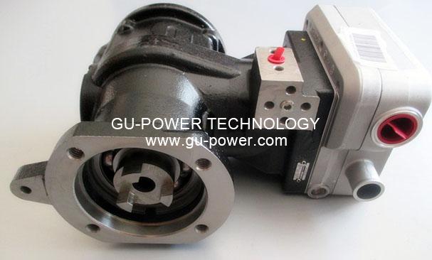 GU-POWER TECHNOLOGY