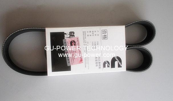 GU-POWER TECHNOLOGY