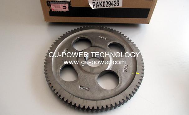 GU-POWER TECHNOLOGY