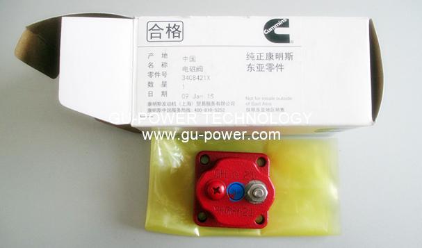 GU-POWER TECHNOLOGY