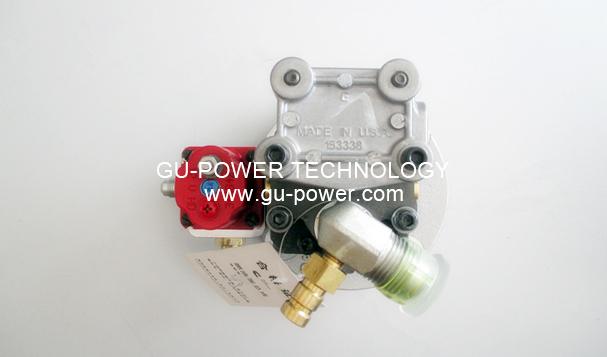 GU-POWER TECHNOLOGY