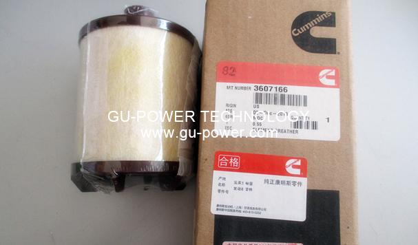 GU-POWER TECHNOLOGY