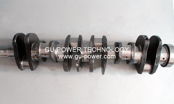 GU-POWER TECHNOLOGY