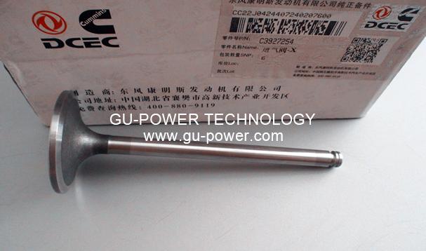 GU-POWER TECHNOLOGY