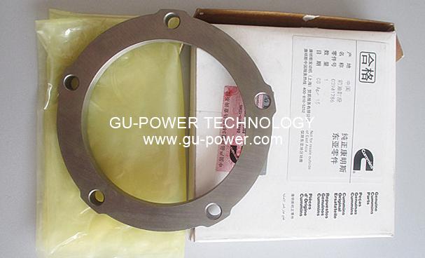 GU-POWER TECHNOLOGY