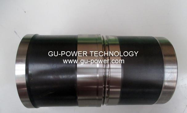 GU-POWER TECHNOLOGY