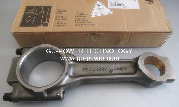 GU-POWER TECHNOLOGY