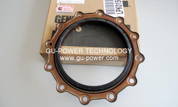 GU-POWER TECHNOLOGY