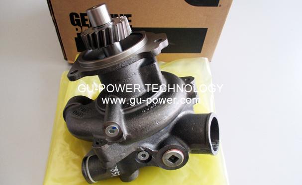 GU-POWER TECHNOLOGY