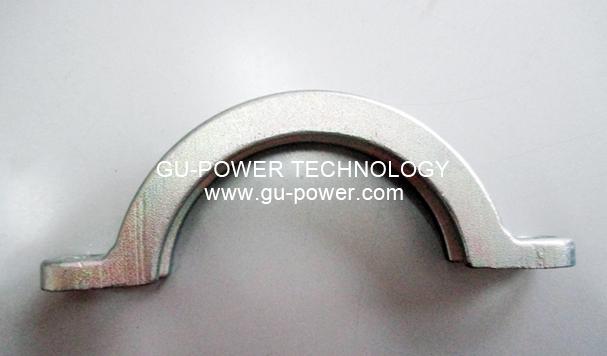 GU-POWER TECHNOLOGY