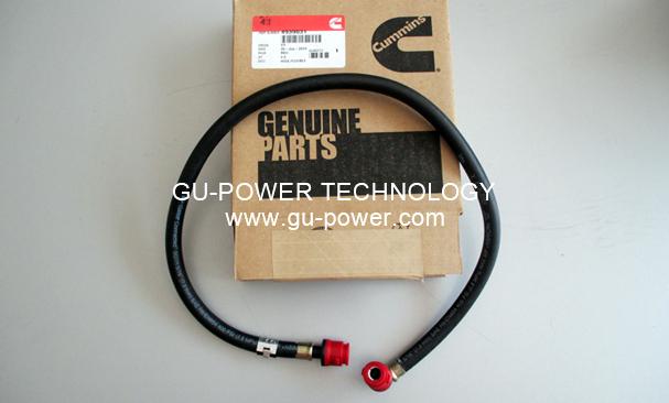 GU-POWER TECHNOLOGY