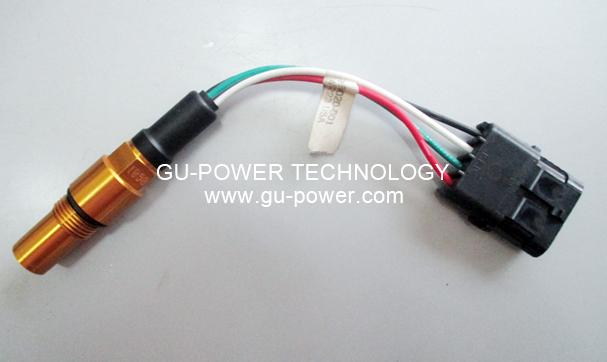GU-POWER TECHNOLOGY