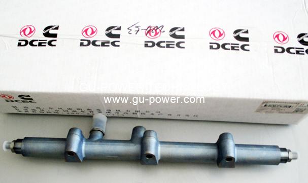 GU-POWER TECHNOLOGY