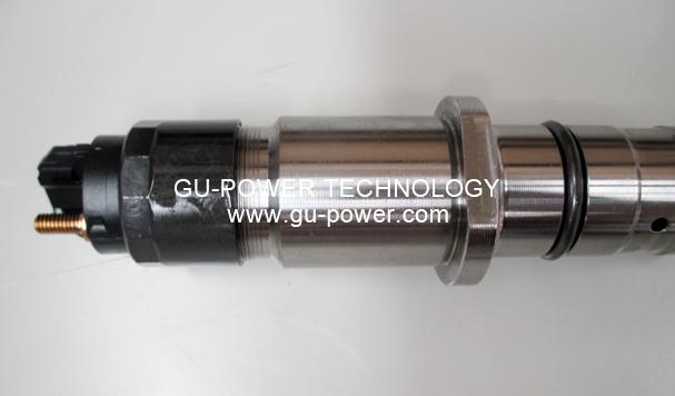GU-POWER TECHNOLOGY