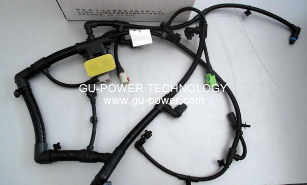 GU-POWER TECHNOLOGY