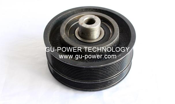 GU-POWER TECHNOLOGY