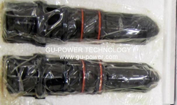 GU-POWER TECHNOLOGY