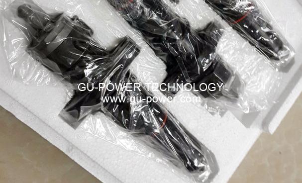 GU-POWER TECHNOLOGY