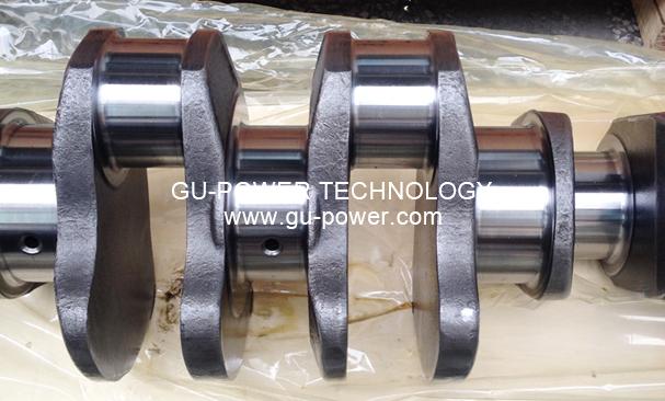 GU-POWER TECHNOLOGY