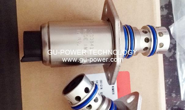 GU-POWER TECHNOLOGY