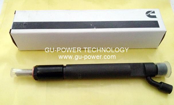 GU-POWER TECHNOLOGY