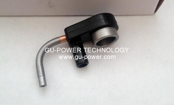 GU-POWER TECHNOLOGY
