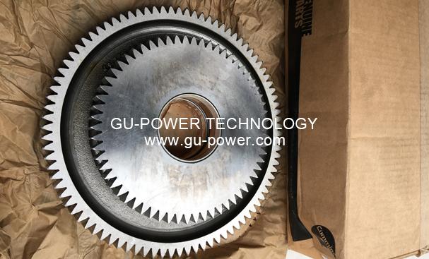 GU-POWER TECHNOLOGY