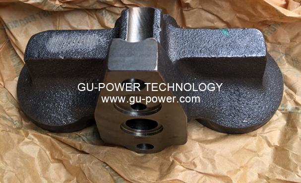 GU-POWER TECHNOLOGY