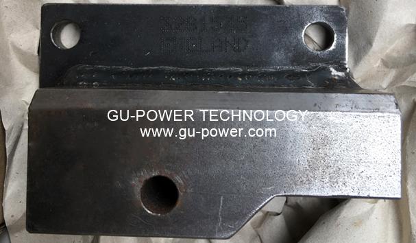 GU-POWER TECHNOLOGY