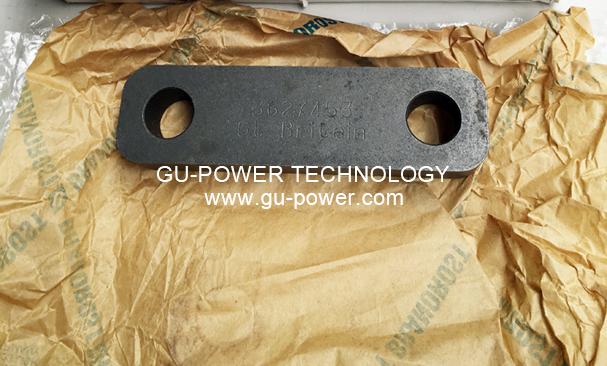 GU-POWER TECHNOLOGY