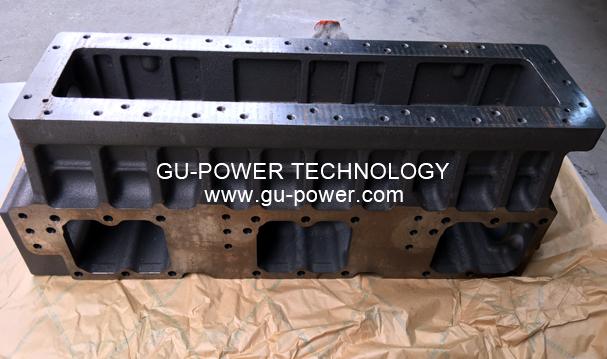 GU-POWER TECHNOLOGY
