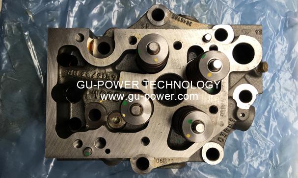 GU-POWER TECHNOLOGY