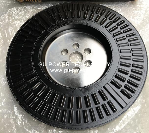 GU-POWER TECHNOLOGY
