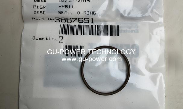 GU-POWER TECHNOLOGY