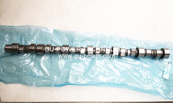 GU-POWER TECHNOLOGY