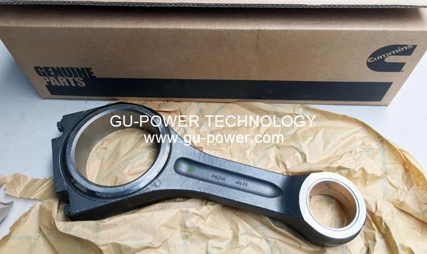 GU-POWER TECHNOLOGY