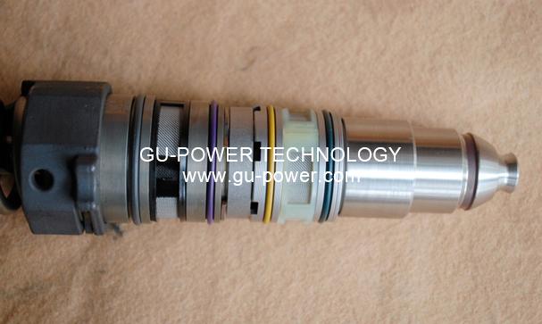 GU-POWER TECHNOLOGY