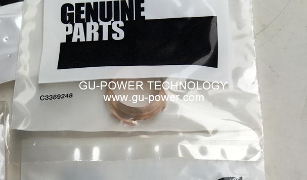 GU-POWER TECHNOLOGY