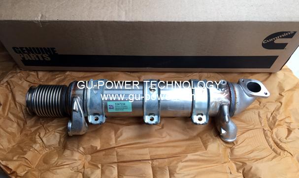 GU-POWER TECHNOLOGY